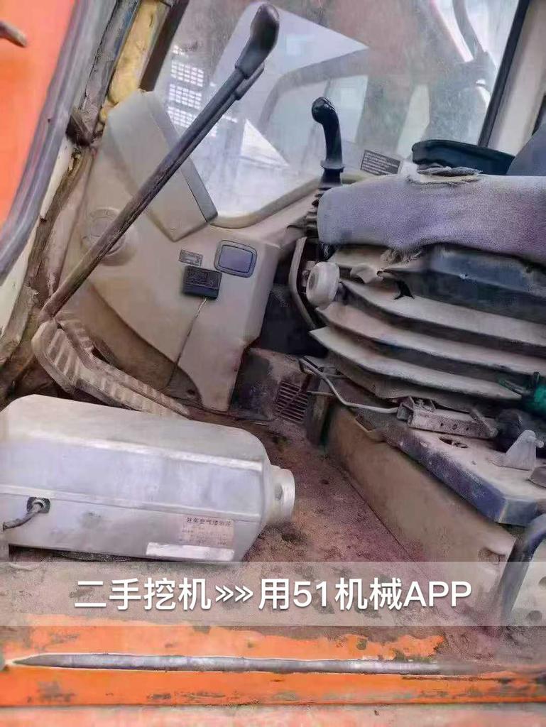 51挖机